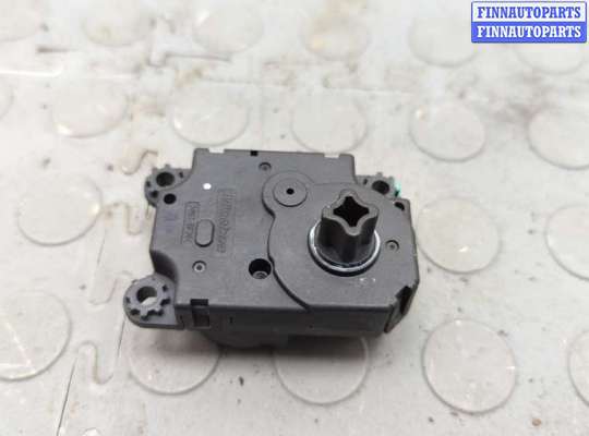 купить Электропривод заслонки отопителя на Chevrolet Equinox 2017-2024