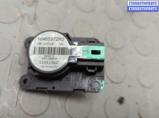 купить Электропривод заслонки отопителя на Chevrolet Equinox 2017-2024