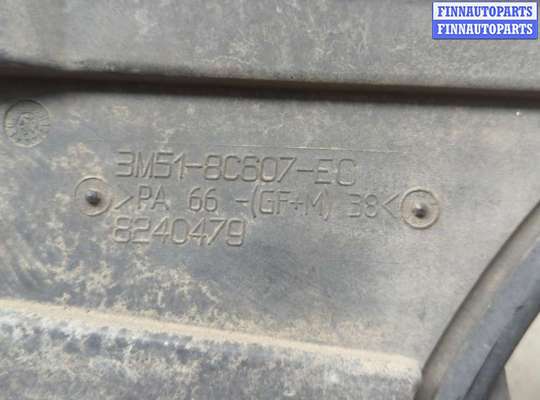 купить Вентилятор радиатора на Ford Focus 2 2005-2008