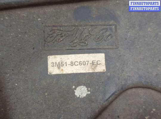 купить Вентилятор радиатора на Ford Focus 2 2005-2008