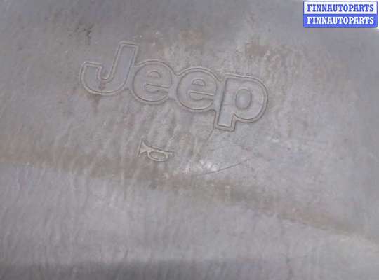 Подушка безопасности водителя JPT5610 на Jeep Grand Cherokee 1999-2003