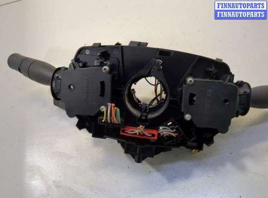 купить Переключатель поворотов и дворников (стрекоза) на Renault Megane 2 2002-2009