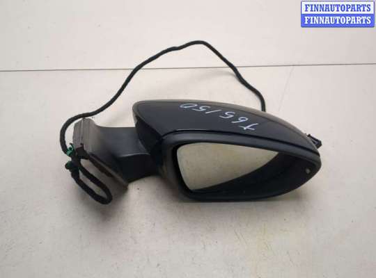 Зеркало боковое VG2795721 на Volkswagen Passat 7 2010-2015 Европа