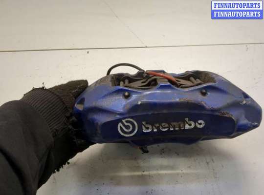 купить Суппорт на Volkswagen Touareg 2010-2014