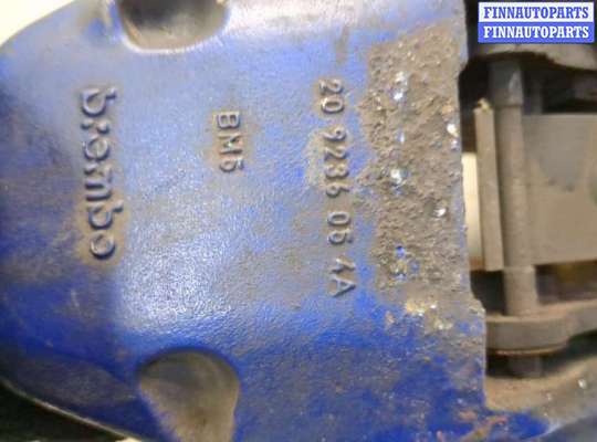 купить Суппорт на Volkswagen Touareg 2010-2014