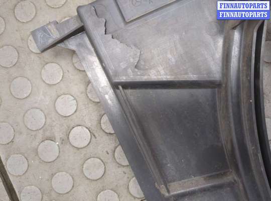 купить Вентилятор радиатора на Mercedes S W221 2005-2013