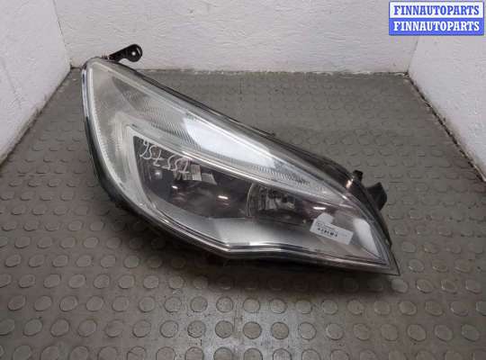 купить Фара (передняя) на Opel Astra J 2010-2017