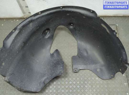 купить Защита арок (подкрылок) на Volkswagen Touareg 2002-2007