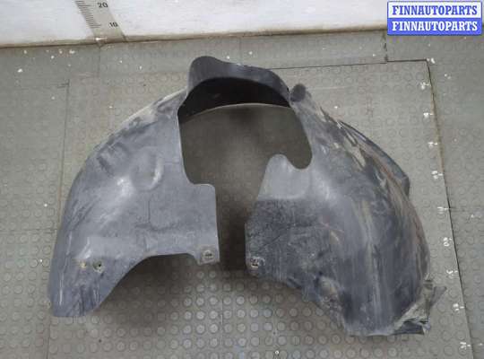 купить Защита арок (подкрылок) на Volkswagen Touareg 2002-2007