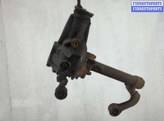 купить Редуктор моста на KIA Sorento BL 2002-2011