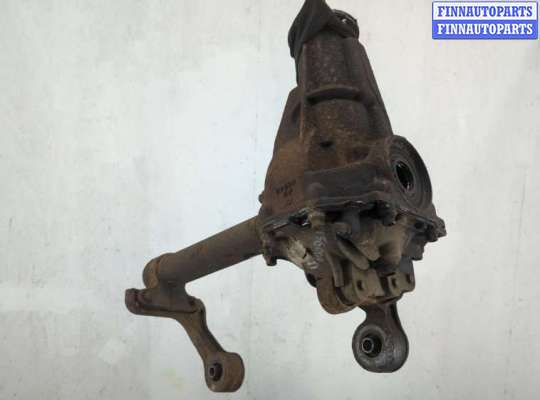 купить Редуктор моста на KIA Sorento BL 2002-2011