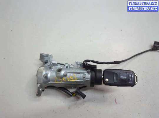 Замок зажигания VG2779762 на Volkswagen Golf 5 2003-2009