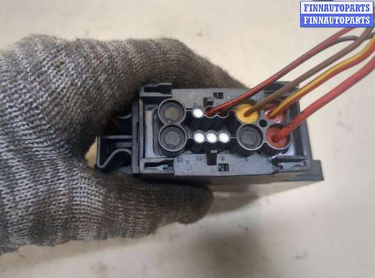 купить Блок управления бортовой сети (Body Control Module) на Volkswagen Tiguan 2011-2016