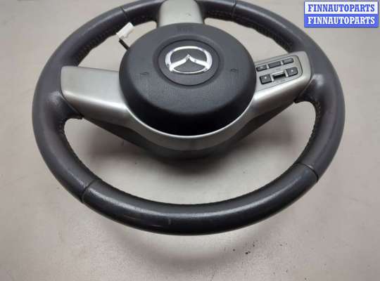 купить Руль на Mazda 2 2007-2014