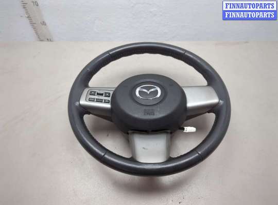 Купить Руль на Mazda 2 2007-2014 Руль MZ668603 на Mazda 2 2007-2014