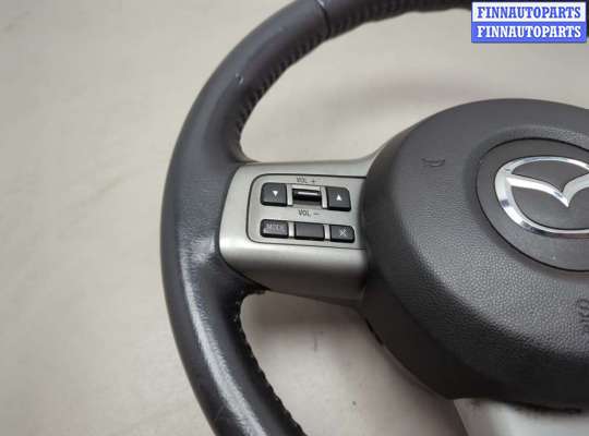купить Руль на Mazda 2 2007-2014