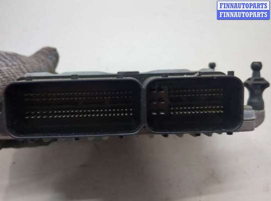 купить Блок управления двигателем на Mercedes GL X164 2006-2012