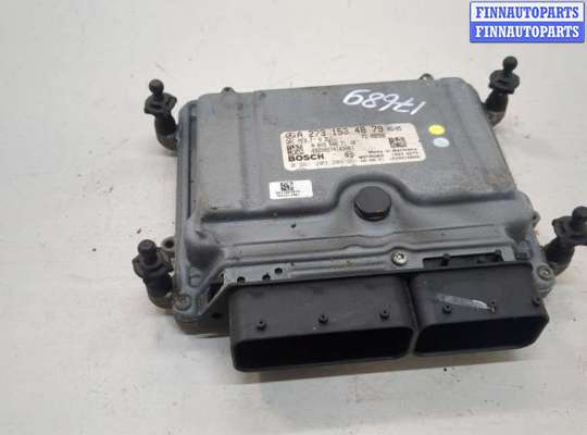 купить Блок управления двигателем на Mercedes GL X164 2006-2012