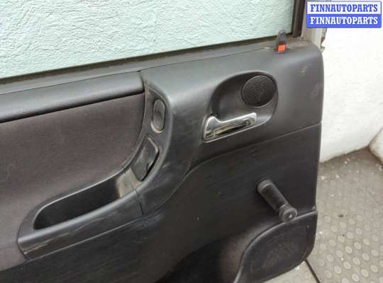 купить Замок двери на Opel Zafira A 1999-2005