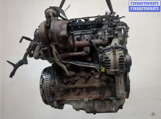 ДВС (Двигатель) на Hyundai i40