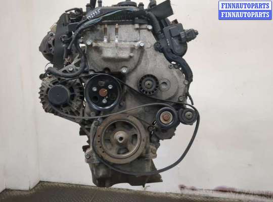 ДВС (Двигатель) на Hyundai i40