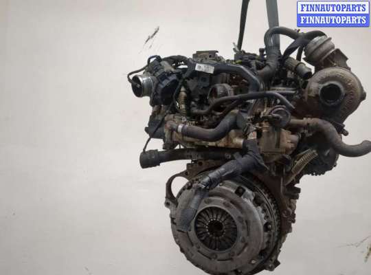 Купить Двигатель (ДВС) на Hyundai i40 2011-2019 Двигатель (ДВС) HN573637 на Hyundai i40 2011-2019