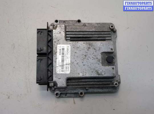 Блок управления двигателем FO2167509 на Ford Fusion 2012-2016 USA