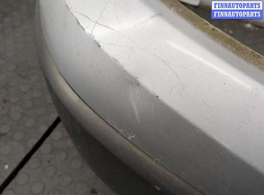 купить Бампер на Renault Scenic 2003-2009