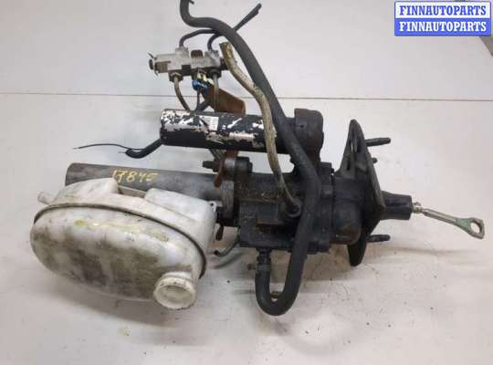 Цилиндр тормозной главный CD70446 на Cadillac Escalade 2 2001-2006