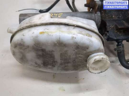 Главный тормозной цилиндр (ГТЦ) на Cadillac Escalade II (GMT 800)