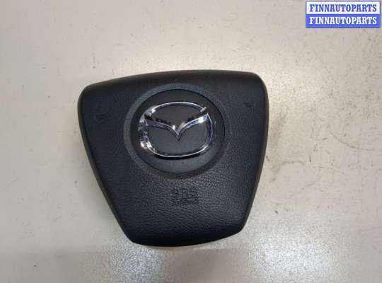 купить Подушка безопасности водителя на Mazda 6 (GH) 2007-2012