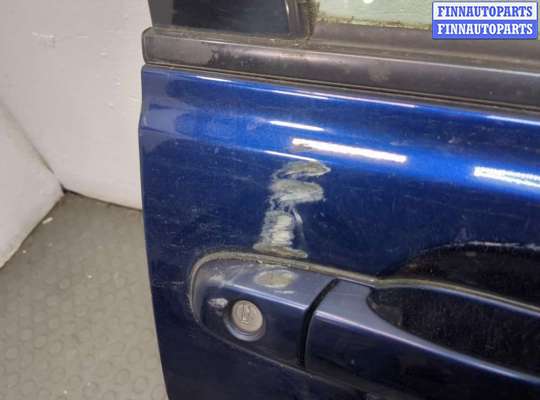 купить Стекло боковой двери на Lexus IS 1999-2005