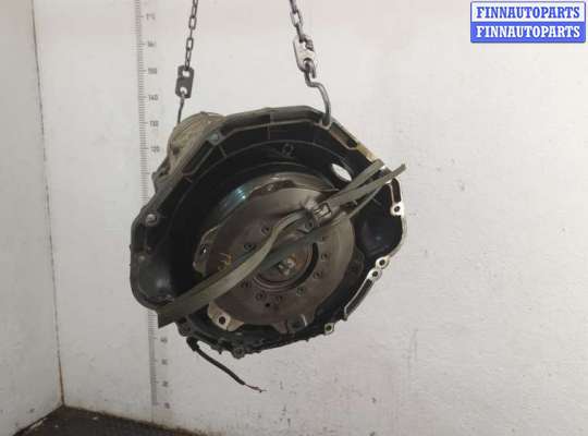 купить КПП - автомат (АКПП) на BMW 7 F01 2008-2015