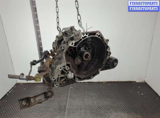 купить КПП 5-ст.мех. (МКПП) на Opel Astra H 2004-2010
