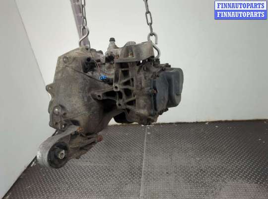 купить КПП 5-ст.мех. (МКПП) на Opel Astra H 2004-2010