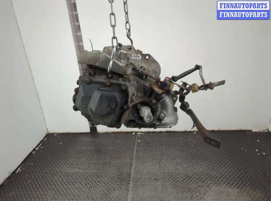 купить КПП 5-ст.мех. (МКПП) на Opel Astra H 2004-2010