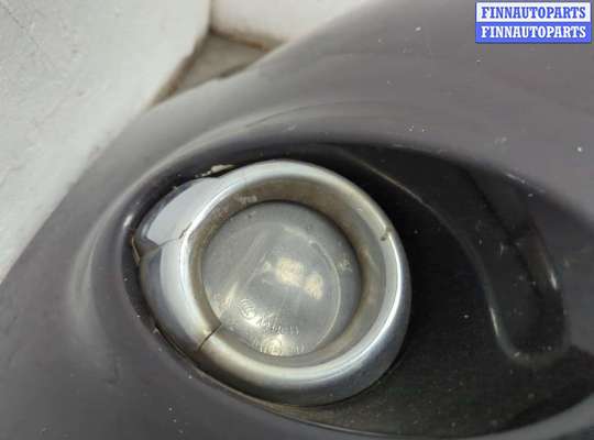 купить Бампер на Ford Focus 3 2011-2015