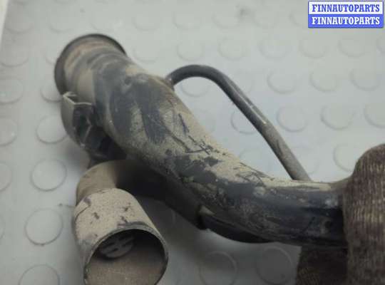 купить Горловина заливная топливная на Mazda CX-9 2016-2022