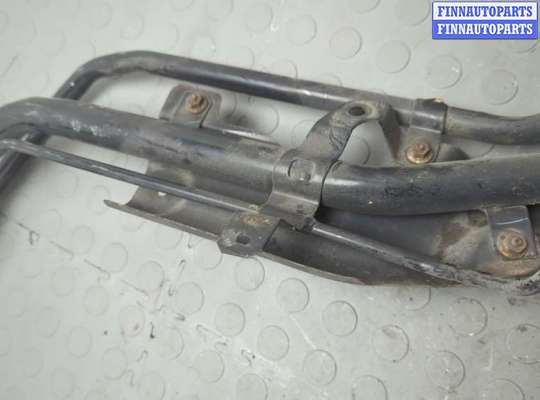 купить Горловина заливная топливная на Mazda CX-9 2016-2022