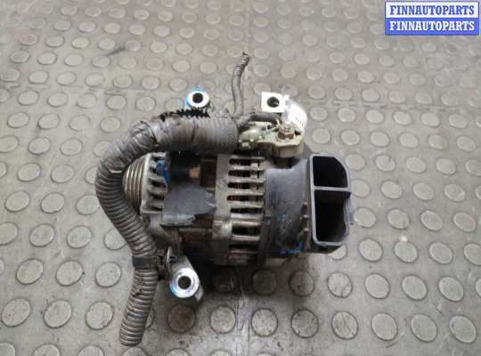 Купить Генератор на Mazda 6 (GG) 2002-2007 Генератор MZ667256 на Mazda 6 (GG) 2002-2007