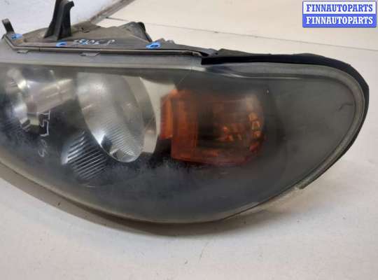 купить Фара (передняя) на Nissan Almera N16 2000-2006