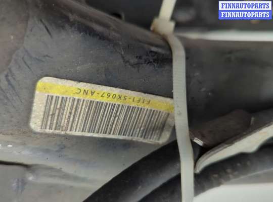 купить Балка подвески задняя на Ford Focus 3 2014-2019