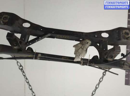 купить Балка подвески задняя на Ford Focus 3 2014-2019