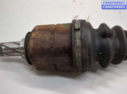 купить Полуось (приводной вал, шрус) на Opel Meriva 2003-2010