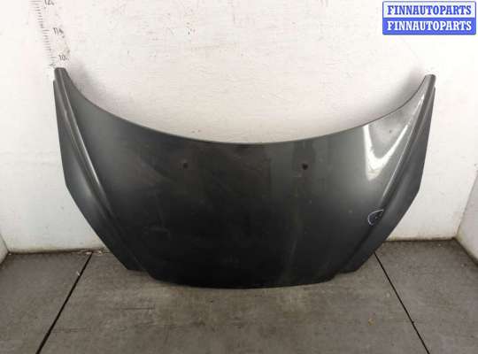 купить Обшивка капота на Peugeot 308 2007-2013