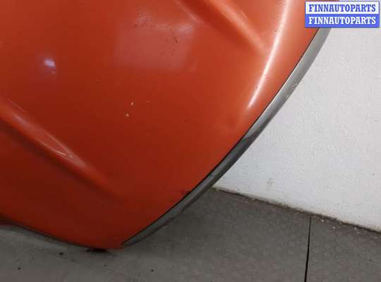 купить Капот на Ford Kuga 2008-2012