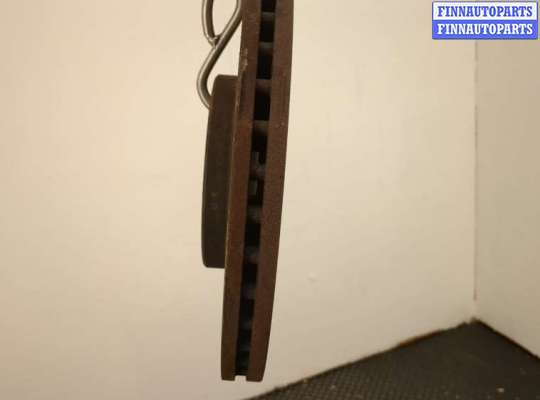 купить Диск тормозной на Mercedes GL X164 2006-2012