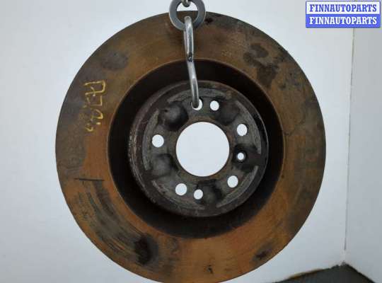 купить Диск тормозной на Mercedes GL X164 2006-2012