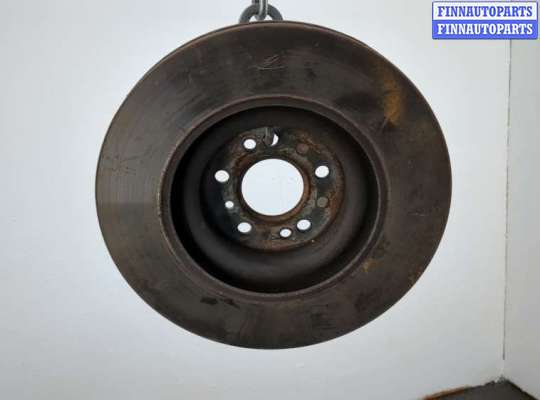 купить Диск тормозной на Mercedes GL X164 2006-2012