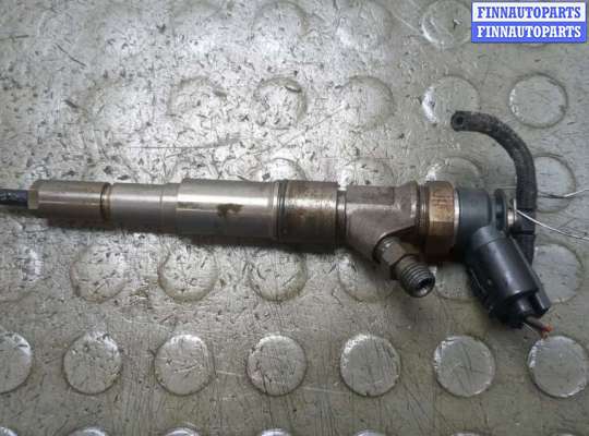 Форсунка топливная BM3661871 на BMW 3 E46 1998-2006